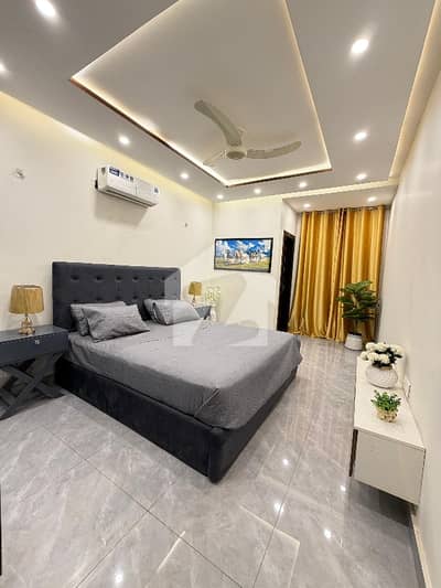 brand new fully furnished Flat Of 1020 Square Feet Available In DHA Phase 8 brand new fully furnished Flat Of 1020 Square Feet Available In DHA Phase 8