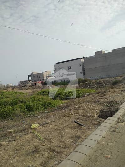 300 YARDS PLOT AVAILABLE FOR SALE