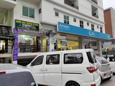 1 Bed Luxury Apartment Available For Sale In Reliance Gold D-17 Islamabad
