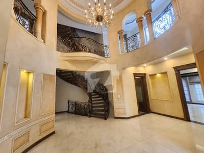 BEAUTIFUL BRAND NEW FULL HOUSE FOR RENT IN F-8