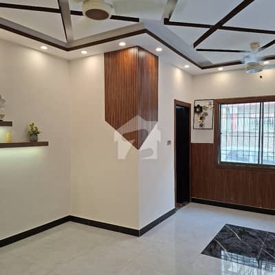 Just Like Brand New 120 Sq Yd 5 Bedrooms House Just Like Brand New 120 Sq Yd 5 Bedrooms House