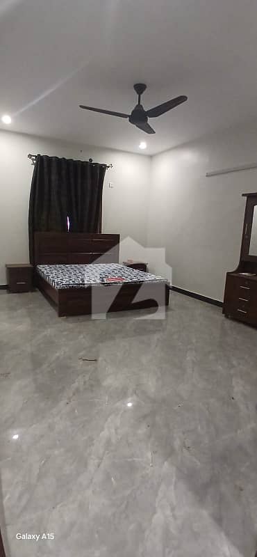 Flat Available Sale In Near To Zubaida Hospital Dhoraji Colony Karachi