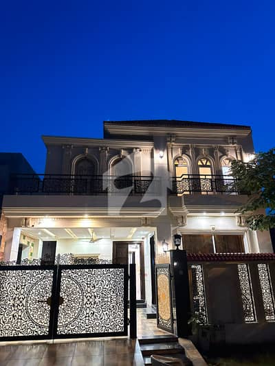 7 Marla Fully Furnished House for Rent DHA Phase 6, Sector D 7 Marla Fully Furnished House for Rent DHA Phase 6, Sector D