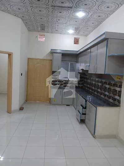 5 Marla Brand New House for Sale in Green Town