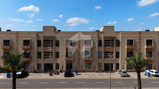 Luxury 10-Marla Furnished Townhouse LDA Approved | 1.5 Years Possession Luxury 10-Marla Furnished Townhouse LDA Approved | 1.5 Years Possession