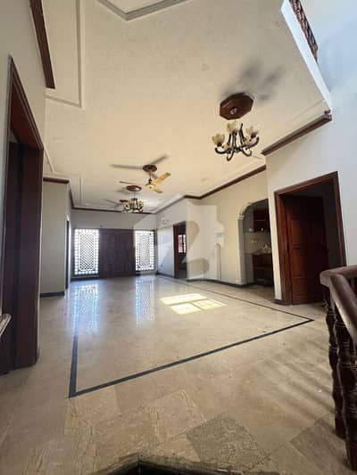 4 Bedroom Portion for Rent Main Saba, DHA Phase 5, Karachi Demand: 260,000