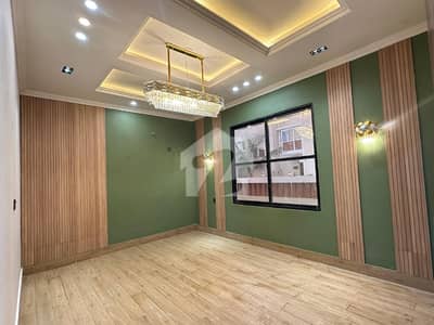 Modern House For Sale