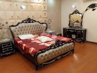 DHA Phase 5 L Block 1 Kanal Fully Furnished House for Rent