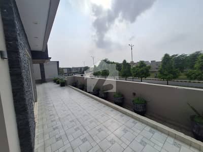 1 Kanal House for Rent DHA Phase 6, Sector D