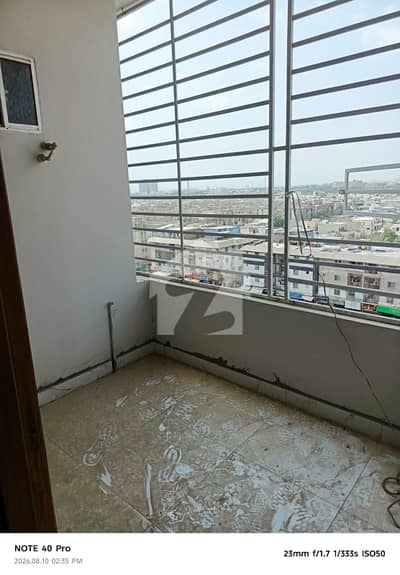 2 Bed DD Flat For Sale In Sakina Pearl 2 Bed DD Flat For Sale In Sakina Pearl