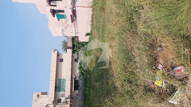 3 Marla Plot Available For Sale 3 Marla Plot Available For Sale