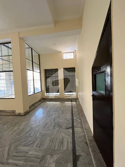 4-Floor Commercial Plaza on Direct Approach Road DHA Phase 1, Block K