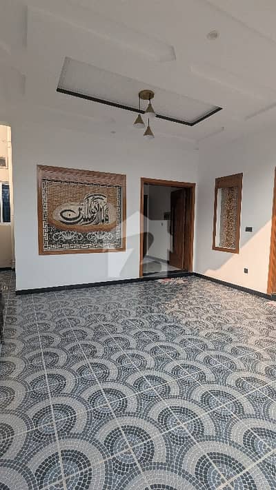 7 Marla Double Unit House For Sale