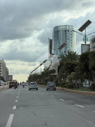 10 Marla Semi-Developed Residential Plot | F Executive Block | Gulberg Residencia Islamabad 10 Marla Semi-Developed Residential Plot | F Executive Block | Gulberg Residencia Islamabad