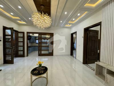 Brand New 10 Marla Upper Portion For Rent
