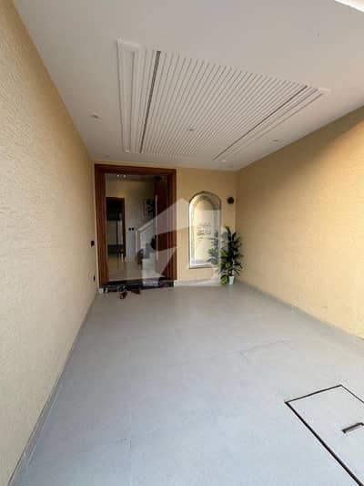 5 Marla Ultra designer House For sale in phase 8