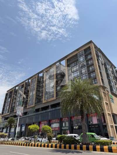 7 Marla Semi-Developed Residential Plot | F exective block | Gulberg Residencia Islamabad