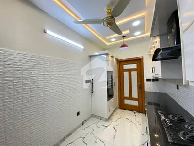 G13/1 Size 35x70 10 Marla Ground Portion For Rent Beautifull Location