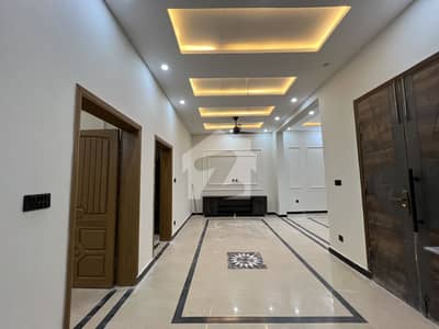 Brand New Double Story House Available For Rent