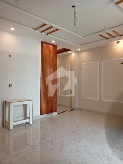 Beautiful 4 Marla Double Storey House | 4 Beds | 30 Ft Road | Shadab Garden | Walking Distance From Main Ferozpur Road