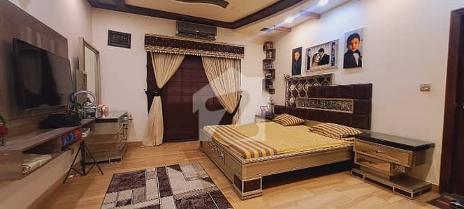 1000 Yards Bungalow For Sale In Dha Phase 5