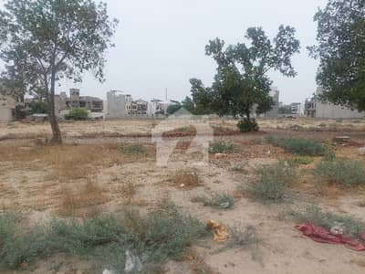 Sadai Gardern Block No. 03-TRANSFER PLOT FOR SALE