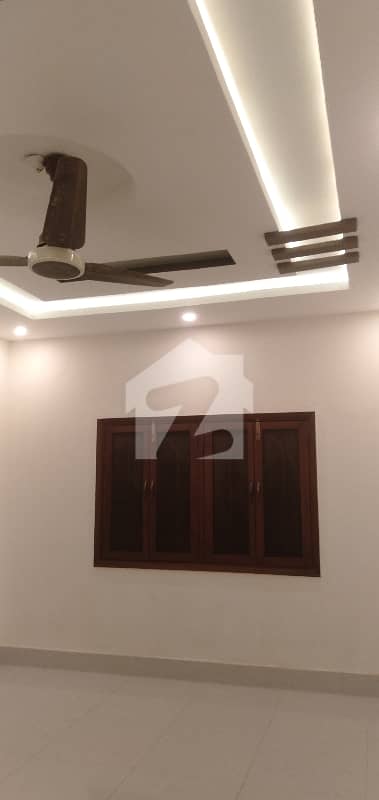 Upper Portion Available For Rent