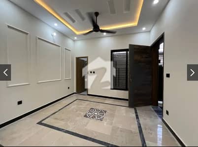 5 Marla Brand New Double Storey House Available For Rent