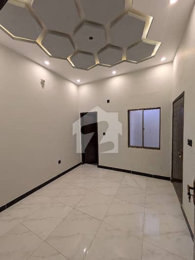 Brand New Ground+1 House Available For Sale In Gulistan E Jauhar Block 12
