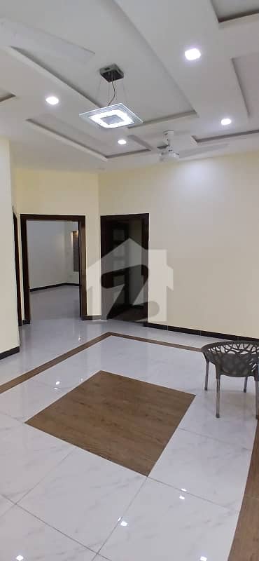 Ground Portion For Rent On Prime Location Of CBR Phase 1