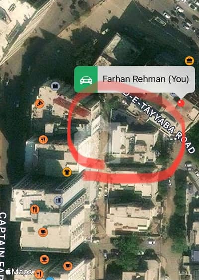 سندھی مسلم سوسائٹی - بلاک اے ایس ایم سی ایچ ایس ۔ سندھی مسلم سوسائٹی,جمشید ٹاؤن,کراچی میں 10 کمروں کا 1 کنال مکان 22.0 کروڑ میں برائے فروخت۔ سندھی مسلم سوسائٹی - بلاک اے ایس ایم سی ایچ ایس ۔ سندھی مسلم سوسائٹی,جمشید ٹاؤن,کراچی میں 10 کمروں کا 1 کنال مکان 22.0 کروڑ میں برائے فروخت۔