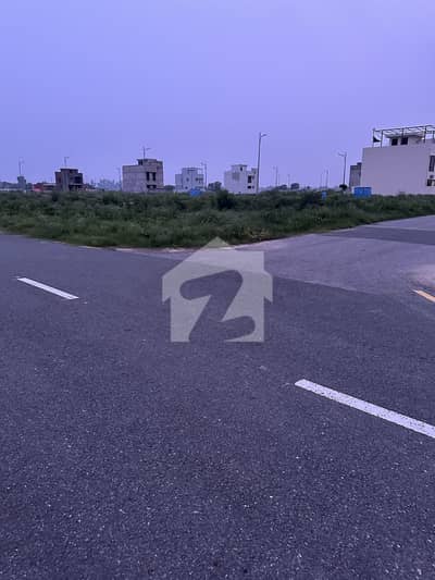 Corner & Non Corner Available Prime Location Plot For Sale Corner & Non Corner Available Prime Location Plot For Sale