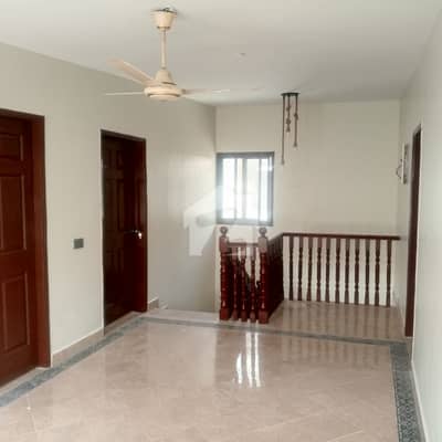 Gorgeous Prime Location 400 Square Yards House For Rent Available In Clifton - Block 5