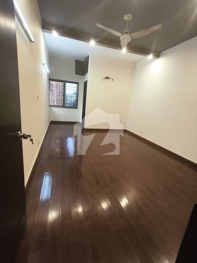 16 Marla beautiful Upper Portion  (Lower Lock)Available For Rent In Tech Society Near Doctor Hospital