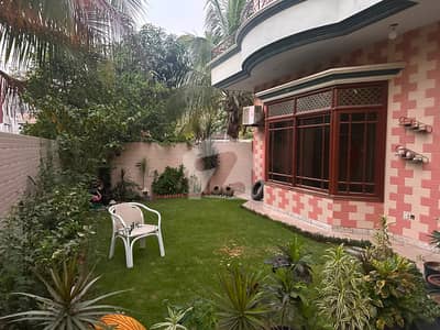 ڈی او ایچ ایس فیز 1 ملیر کنٹونمنٹ,کینٹ,کراچی میں 7 کمروں کا 1 کنال مکان 18.0 کروڑ میں برائے فروخت۔