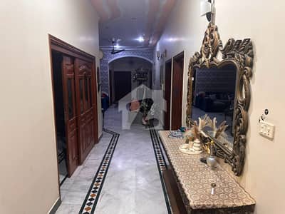 Two Side Corner House Available For Sale In DOHS Phase 1, Malir Cantt