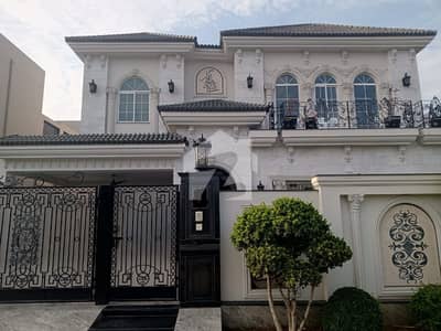 Dha Phase 6 Kanal Full House With Basement Proper Double Unit For Rent Dha Phase 6 Kanal Full House With Basement Proper Double Unit For Rent