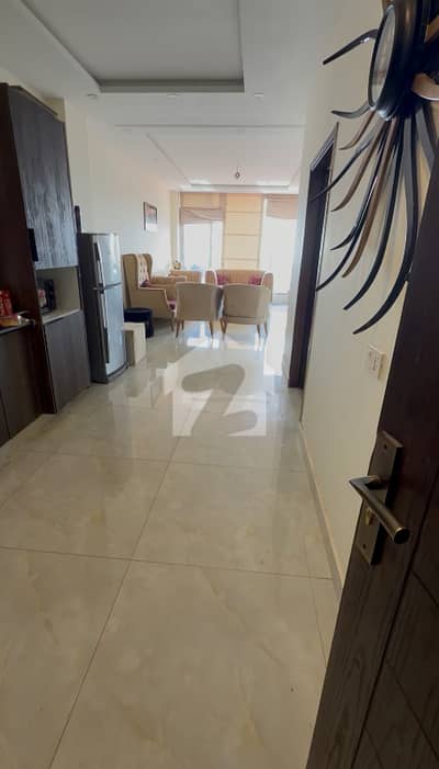 Apartment On Expressway Lower Topa