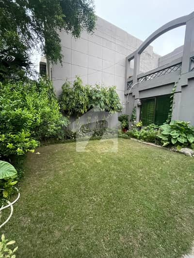 10 MARLA HOUSE DIVINE GARDEN + Soller install