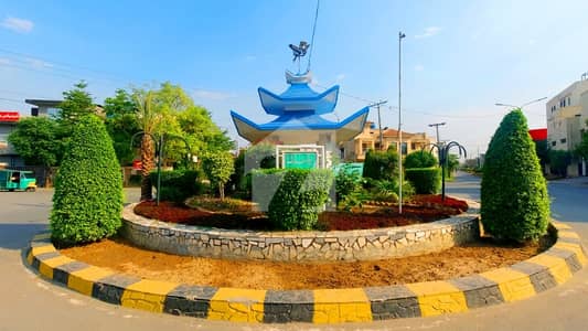 Residential Plot Available For sale In Punjab Small Industries Colony