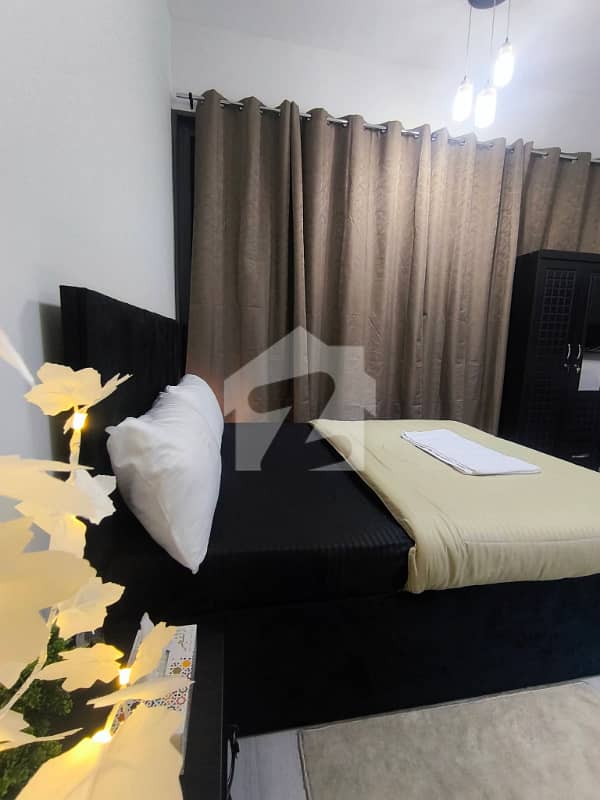 Studio apartment available for rent Gulbarga green Islamabad Studio apartment available for rent Gulbarga green Islamabad
