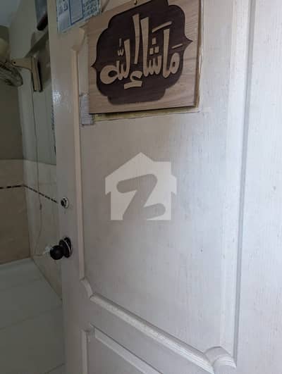 Beautiful Corner Flat For Sale