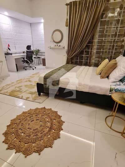 1 Kanal Corner House With Extra Land House