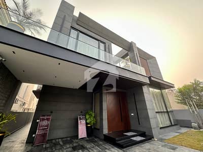Fully Furnished Modern 1 Kanal House For Rent In DHA Phase 3 Lahore Fully Furnished Modern 1 Kanal House For Rent In DHA Phase 3 Lahore