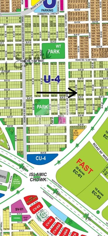 DHA Multan sector U 10 Marla residential plot near to park, Masjid and commercial. DHA Multan sector U 10 Marla residential plot near to park, Masjid and commercial.