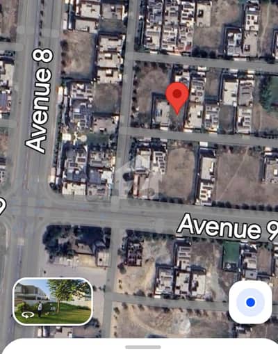 PLOT FOR SALE AT DHA PHASE 6