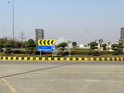 10 Marla Residential Plot For Sale DHA Phase Prism C Block 10 Marla Residential Plot For Sale DHA Phase Prism C Block