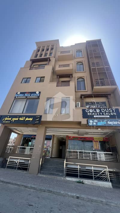 Ground Floor Shop for Sale in E Commercial