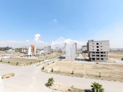 10 Marla Plot Available For Sale In Shalimar Town