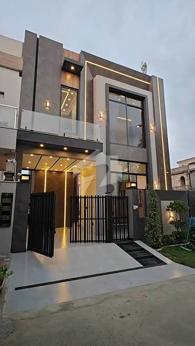 Faisal town Block C House for Sale